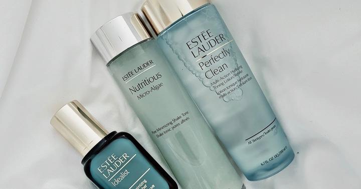 Image du produit Estée Lauder Perfectly Clean (Lait nettoyant, 200 ml)