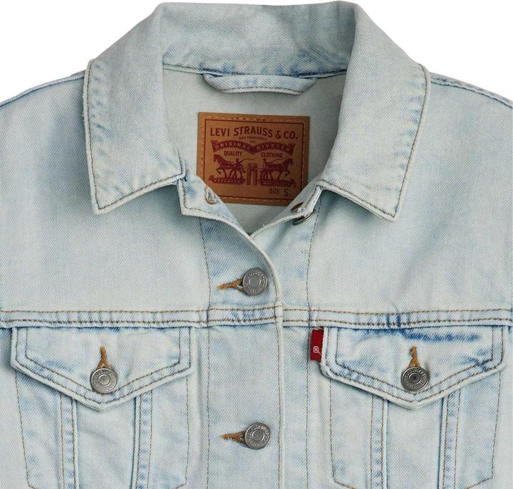 Produktbild Levis Original Truckerjacke (34)