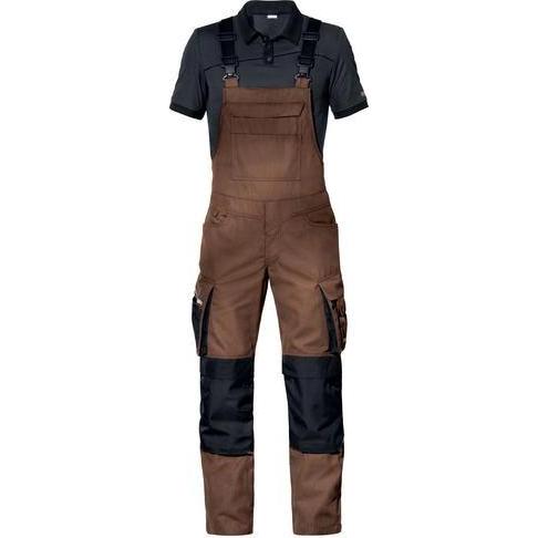 Uvex Safety, Arbeitshose, 3660 (106)