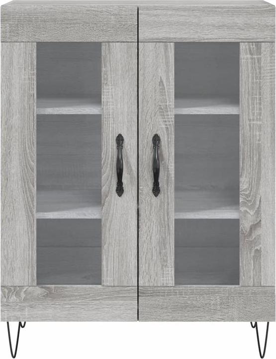 Image du produit vidaXL Sideboard (69.50 x 34 x 90 cm)