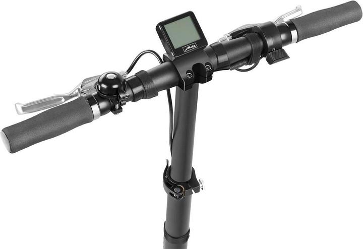 Immagine prodotto Metz Moover (20 km/h, 25 km, 250 W)