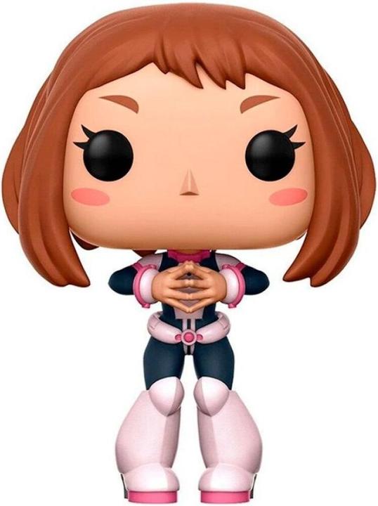 Produktbild Funko POP! Animation - My Hero Academia: Ochako