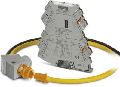 Produktbild Phoenix Contact Current transformer for retrofit