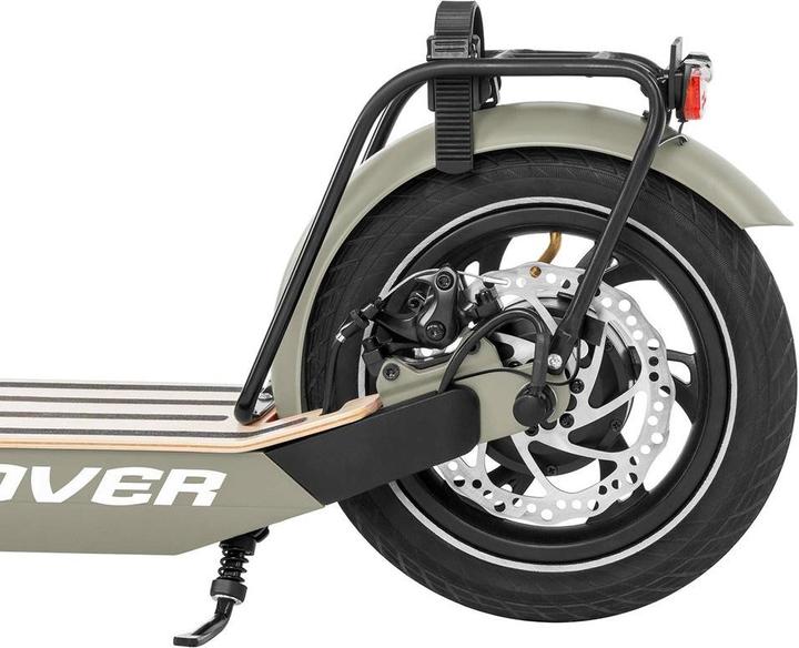 Produktbild Metz Moover (20 km/h, 25 km, 250 W)