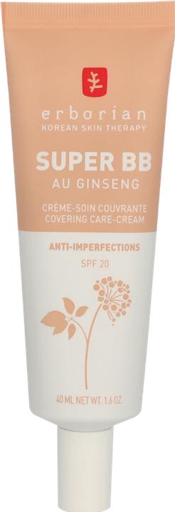 Produktbild Erborian Super BB Clair (Clair)