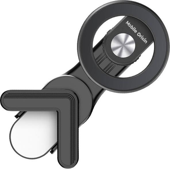Actual product image Mobile Origin Car Display Corner Magnetic Holder MO20