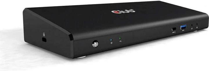 Actual product image Club 3D CSV-1562 (USB-C)