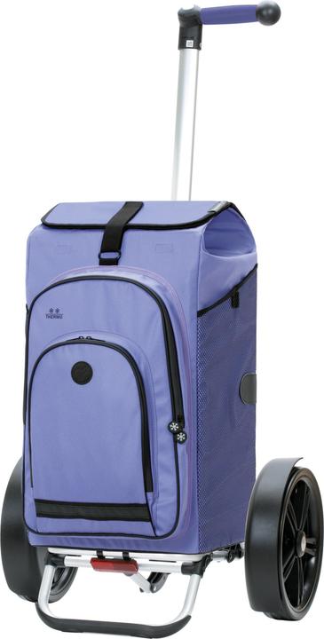 Produktbild Andersen Tura Shopper Hydro 3.0