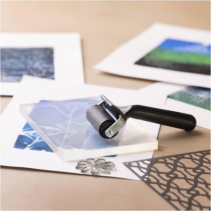 Produktbild Creativ Company Gel Printing Tool Kit