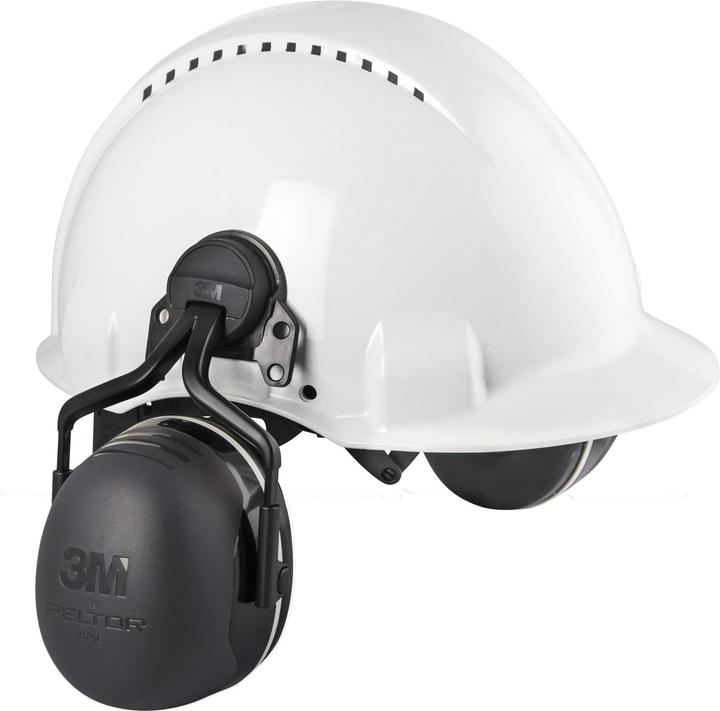 Produktbild 3M Kapselgehörschutz ™ Peltor™ X5 X5P3E (1 x)
