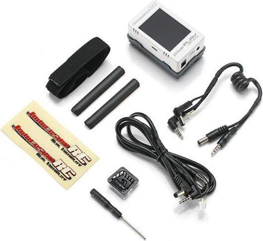 Image du produit ImmersionRC Enregistreur vidéo FPV PowerPlay DVR