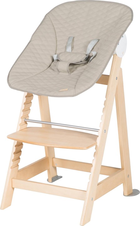 Produktbild Roba Set 2in1 (Hochstuhl)