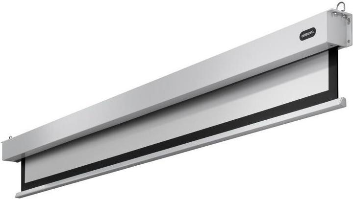 Actual product image Celexon Motor Professional Plus (138", 4:3)