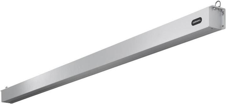 Actual product image Celexon Motor Professional Plus (138", 4:3)