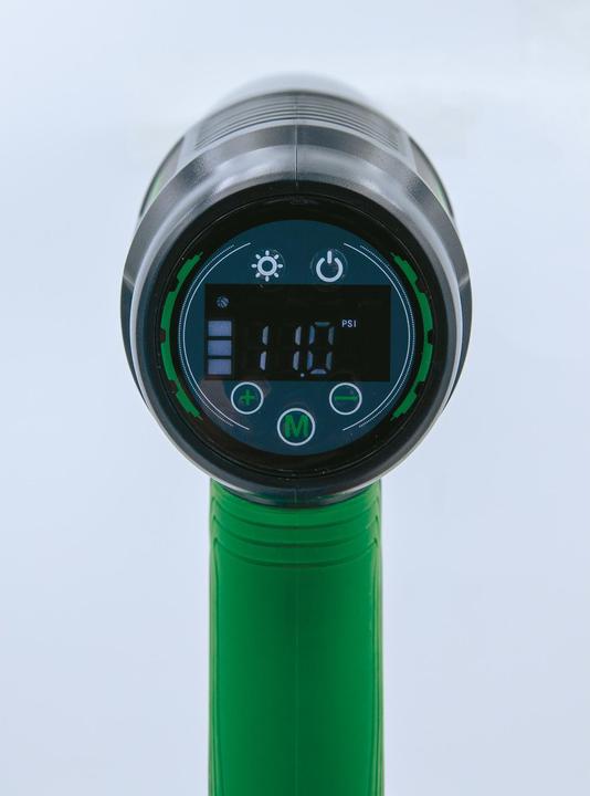 Actual product image Hammersmith AirStorm