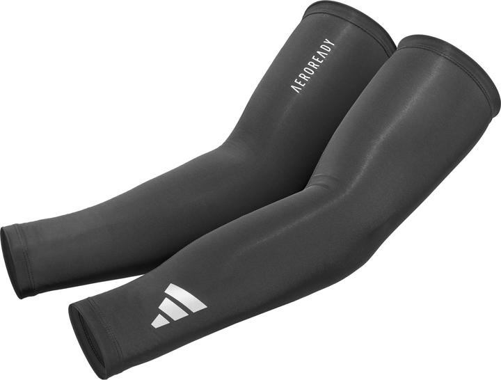 Produktbild adidas Aeroready Compression Arm Sleeves (S, M)