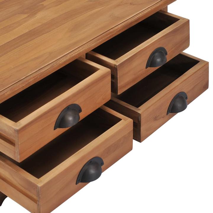 Image du produit vidaXL Couchtisch (68 x 68 x 30 cm)