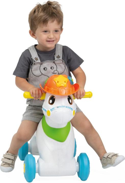 Immagine prodotto Chicco Cavallo a dondolo