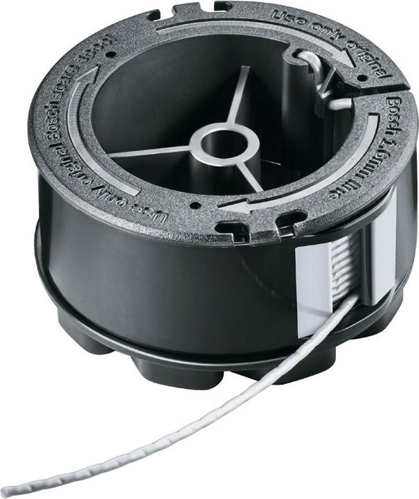 Productafbeelding Bosch Home & Garden InteliFEED (Grastrimmer, Trimmerdraad + draadspoel)