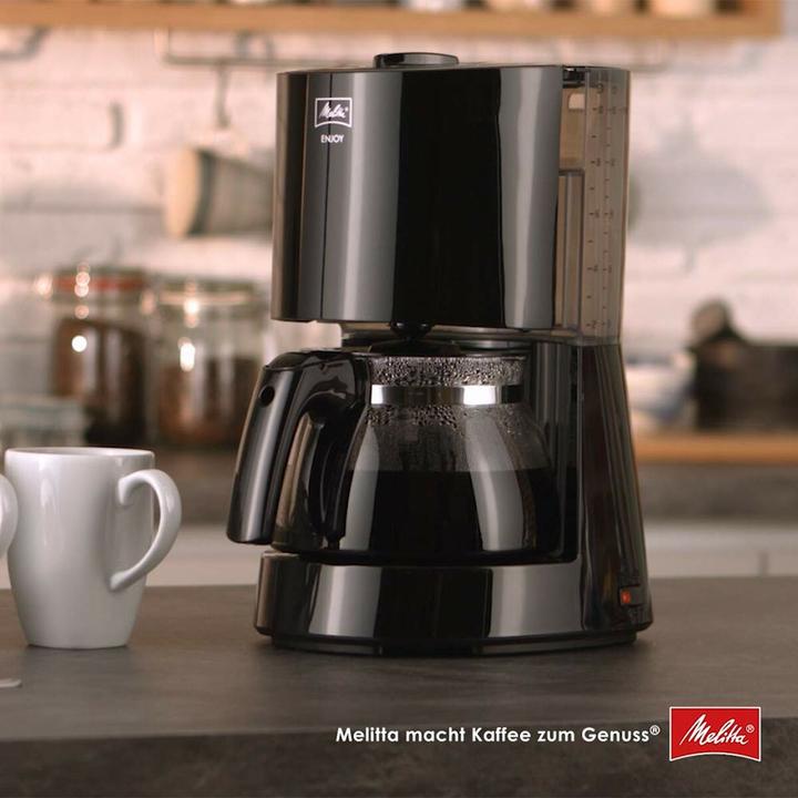 Actual product image Melitta Enjoy II 1017-02
