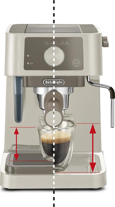 Produktbild De'Longhi EC235.CR Creme