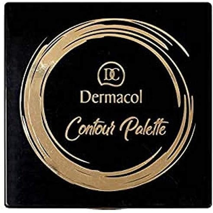 Produktbild Dermacol Contour Palette (12 g)