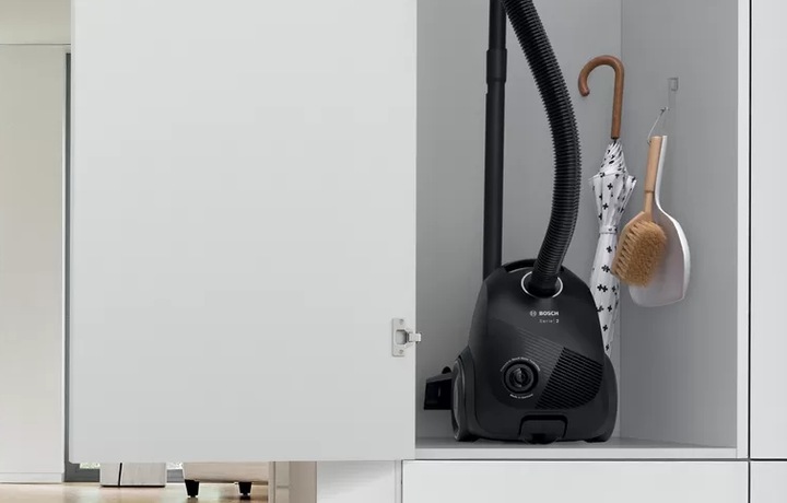 Produktbild Bosch Hausgeräte Serie 2 BGBS2LB1