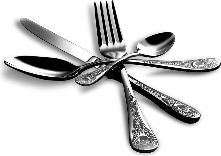 Productafbeelding Mepra Diana (24 Stuk, Bestekset)