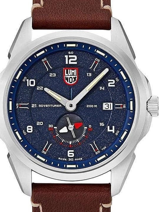 Immagine prodotto Luminox Atacama Adventurer Field 1760 Series (Orologio da polso analogico, 42 mm)