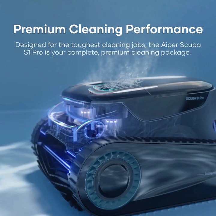 Produktbild Aiper Scuba S1 Pro