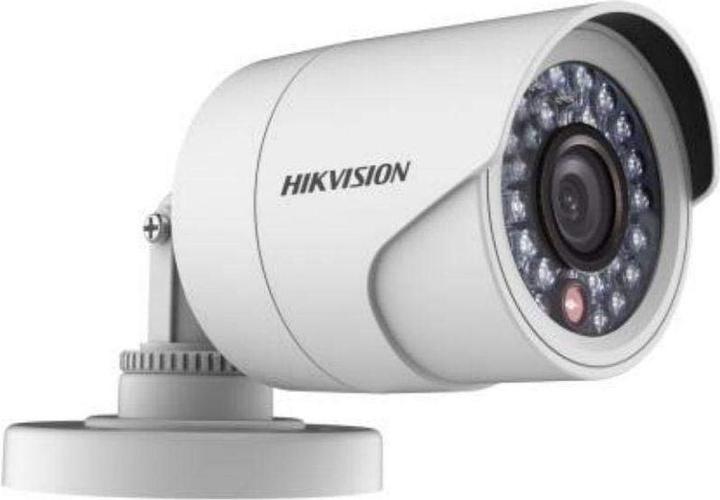 Image du produit Hikvision DS-2CE16D0T-IRE(3.6MM) (1920 x 1080 Pixels)