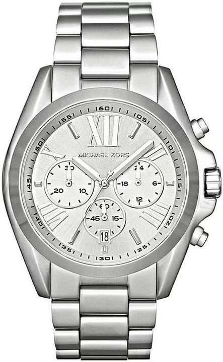Michael Kors Zegarek Damski Bradshaw MK5535 + BOX