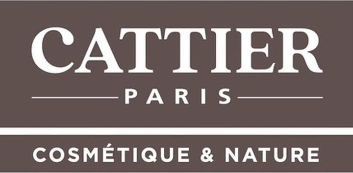 Actual product image Cattier Body Cleansing Aloe Vera Vanilla Tonka 1000 ml (1000 ml)