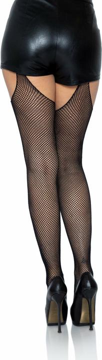 Productafbeelding Leg Avenue Jarretelles (L, M, S)