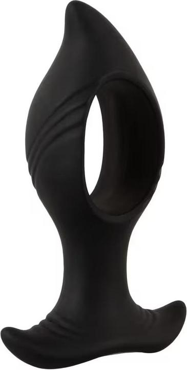 Actual product image Anos RC Butt Plug with a Hole