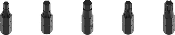 Produktbild Lezyne Storage Drive