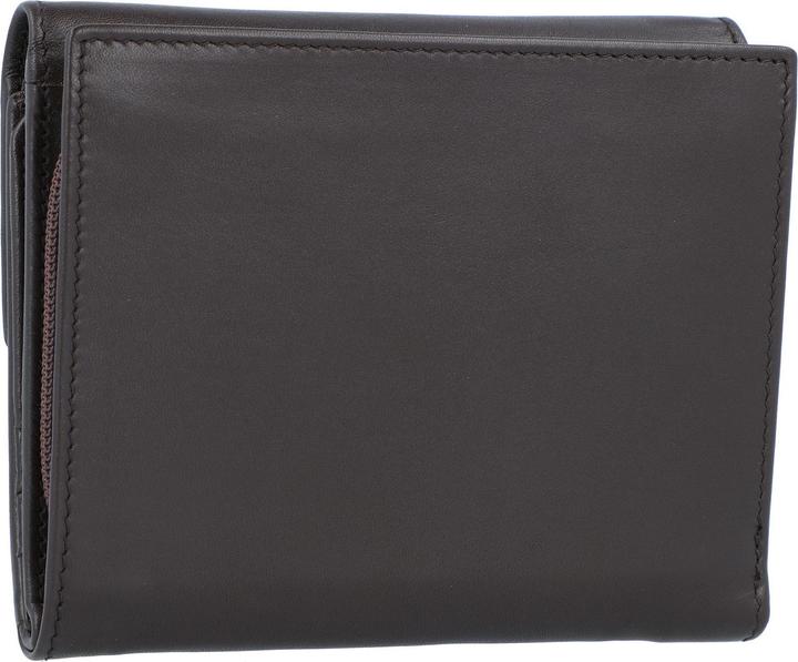 Immagine prodotto Esquire Nuovo Portafoglio di seta in pelle 12 cm