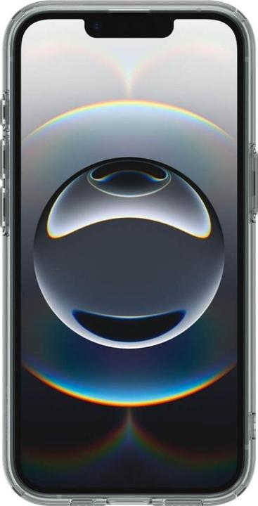 Actual product image Spigen Ultra Hybrid (Apple iPhone 16e)