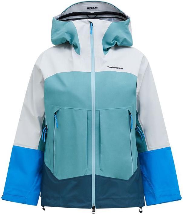 Produktbild Peak Performance Vislight Gore Tex C Knit Jacket (M)