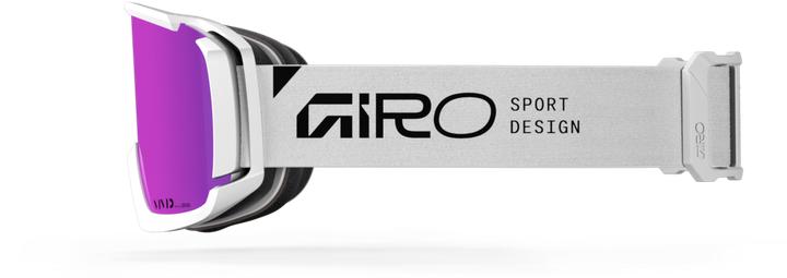 Produktbild Giro Revolt Vivid Goggle