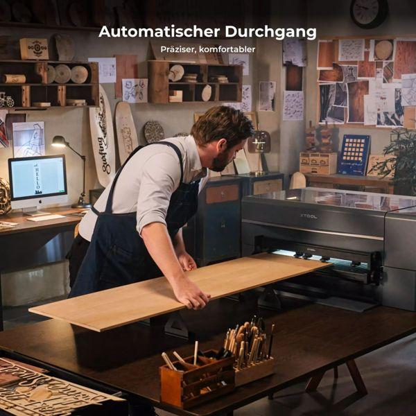 Produktbild XTool P2 Riser Base