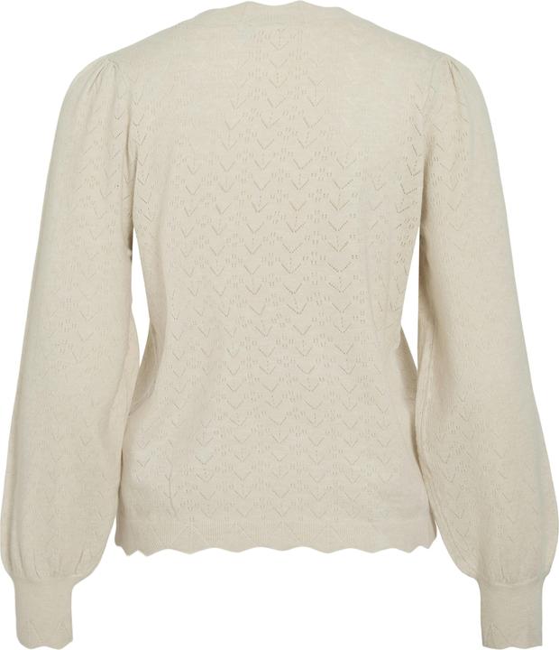 Immagine prodotto Vila VIEMI Rundhals Strickpullover (S)