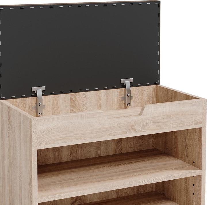 Immagine prodotto Vicco Rolfe (60 x 30 x 45 cm)