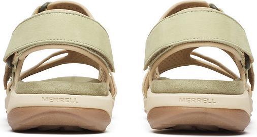 Actual product image Merrell Women's Terran 4 Backstrap (41)