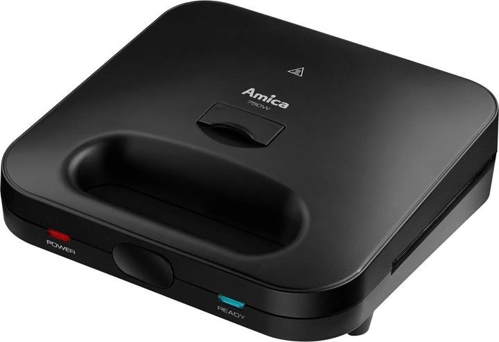 Actual product image Amica Opiekacz Mundo SMK4011 (EU plug)