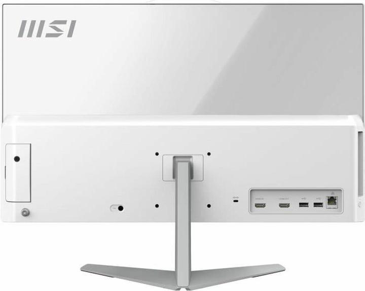 Image du produit MSI MODERN AM242 12M2023XFR (24", 16 Go, FR, Intel Core 5 120U)