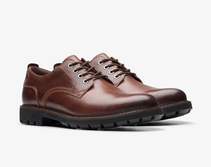 Produktbild Clarks Batcombe Tie - 60441 (44.5)