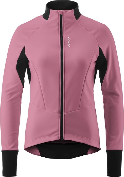 Produktbild Gonso Women's Road Jacket Softshell (3XL, 46)