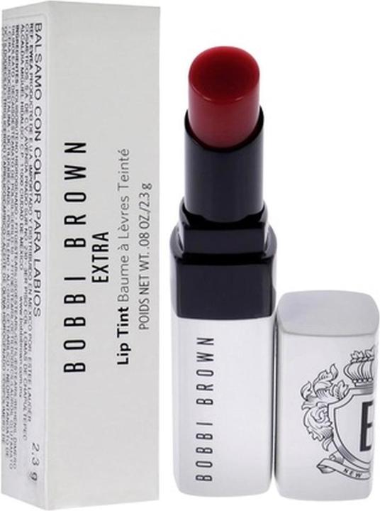 Bobbi Brown Extra Lip Tint Bare Raspberry (619 Bare Raspberry)