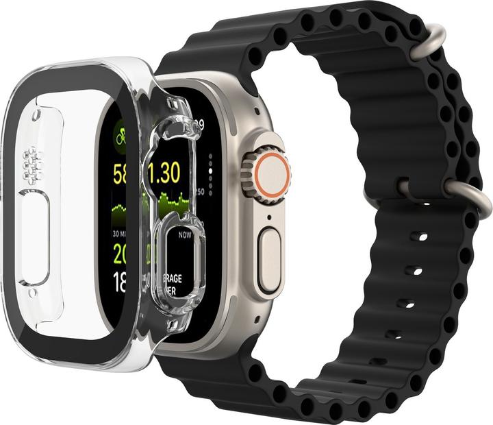 Image du produit Belkin Screen-ce Temp Scr Prot